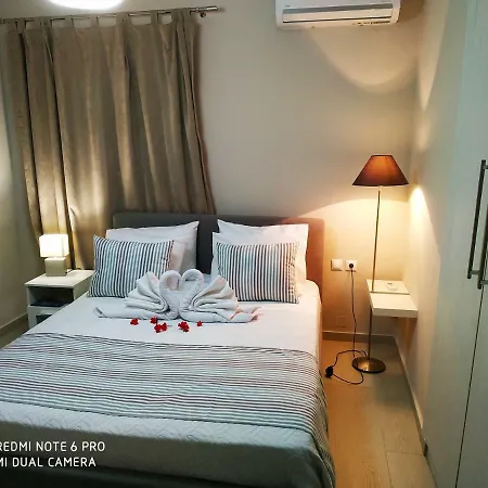 شقة Resting Love ريثيمنو
