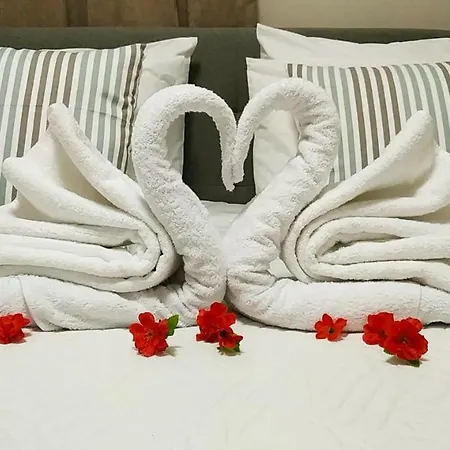 Resting Love * Rethimno